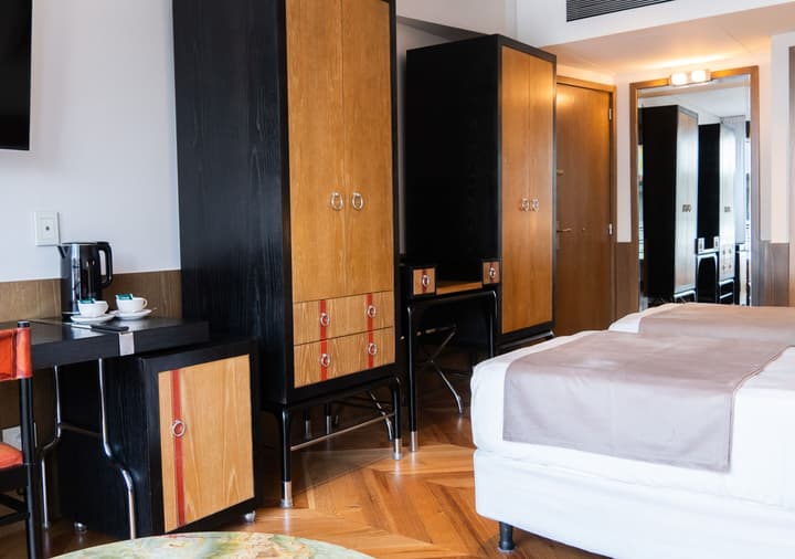 Hotel Palermitano by DOT Boutique