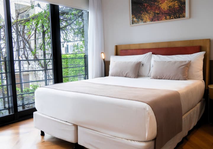 Hotel Palermitano by DOT Boutique