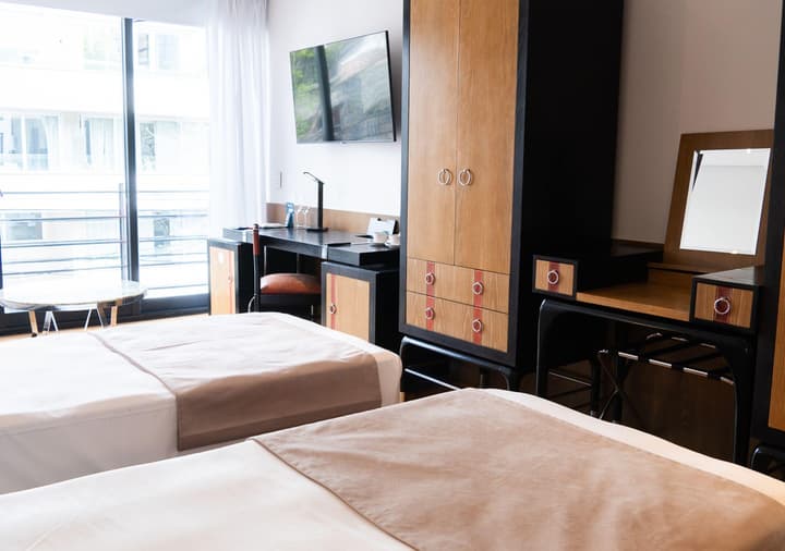 Hotel Palermitano by DOT Boutique