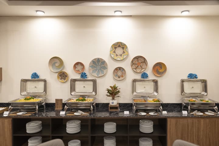 Viet Lotus Saigon Hotel