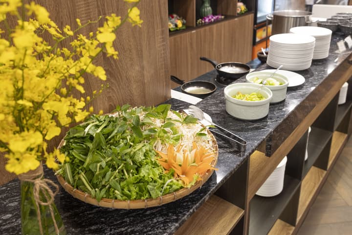 Viet Lotus Saigon Hotel