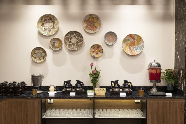 Viet Lotus Saigon Hotel