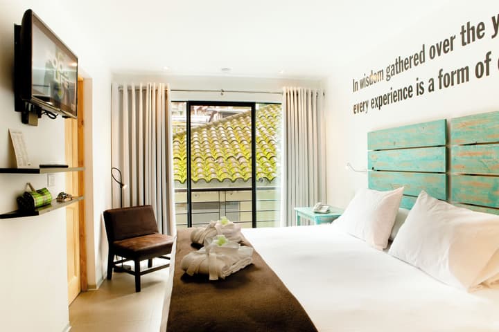 El MaPi Hotel by Inkaterra