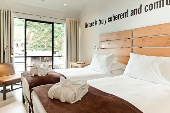 El MaPi Hotel by Inkaterra