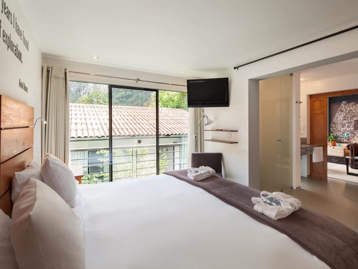 El MaPi Hotel by Inkaterra