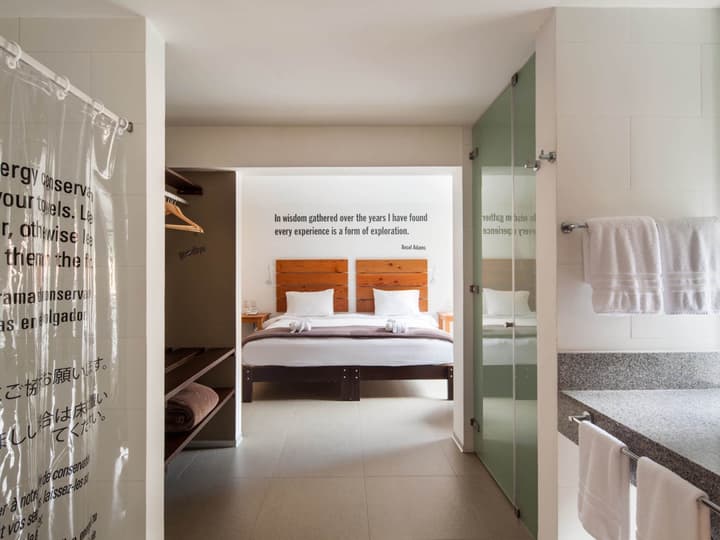 El MaPi Hotel by Inkaterra