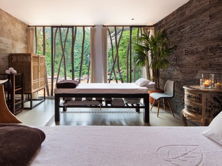 El MaPi Hotel by Inkaterra
