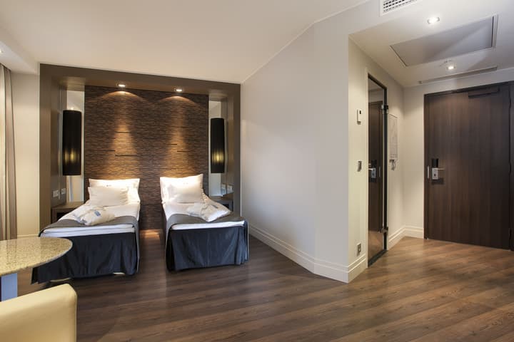 Tallink Hotel Riga