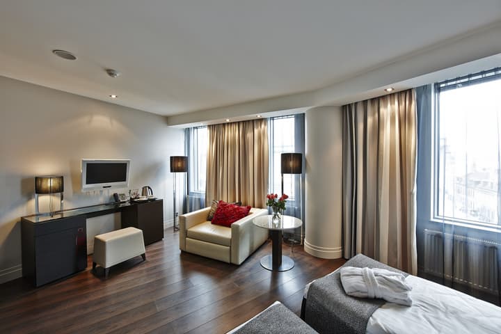 Tallink Hotel Riga