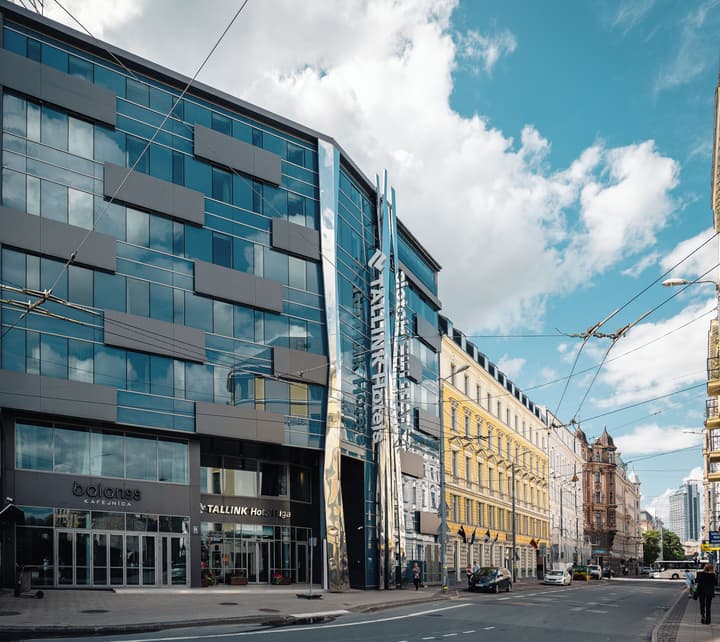 Tallink Hotel Riga