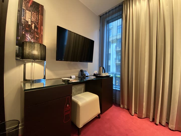 Tallink Hotel Riga
