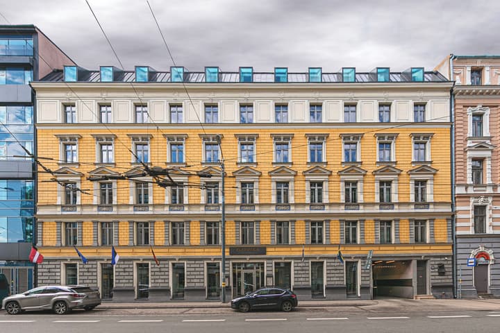 Tallink Hotel Riga