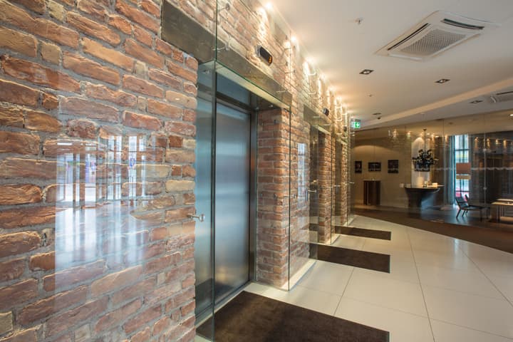 Tallink Hotel Riga