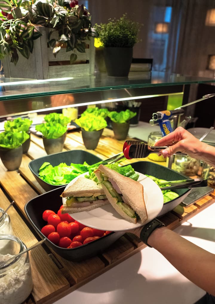 Tallink Hotel Riga