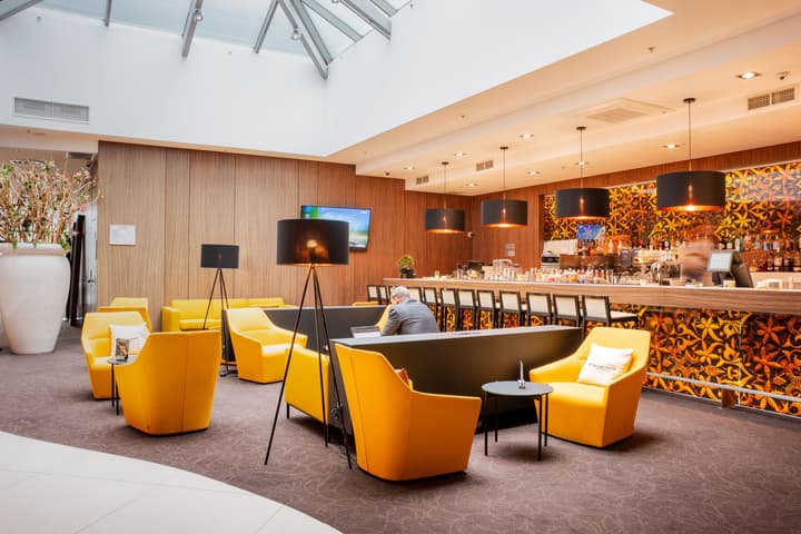 Tallink Hotel Riga