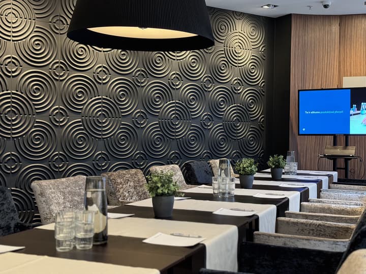 Tallink Hotel Riga
