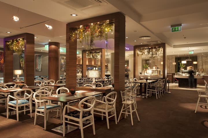 Tallink Hotel Riga