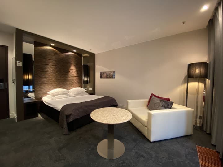 Tallink Hotel Riga