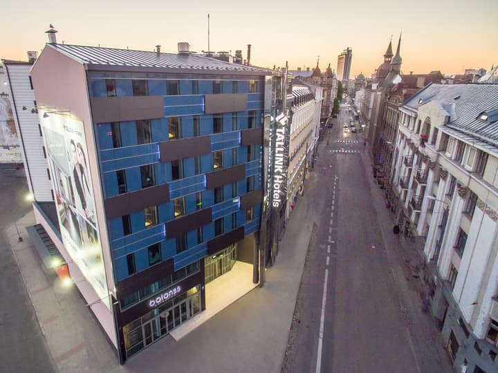 Tallink Hotel Riga