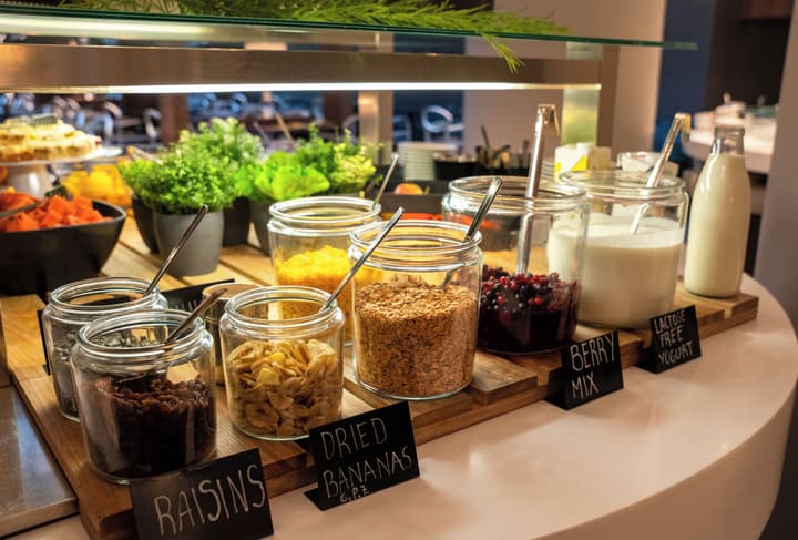 Tallink Hotel Riga
