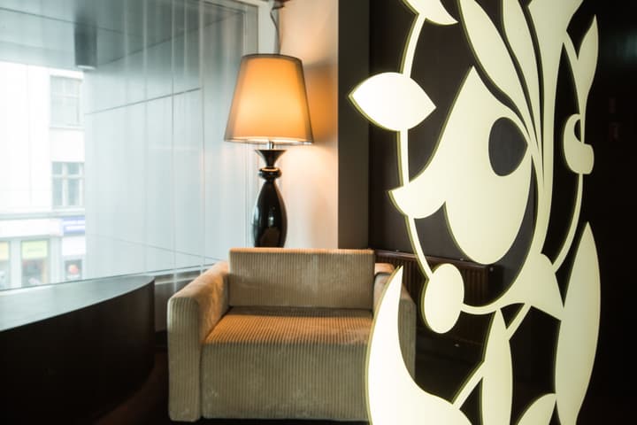 Tallink Hotel Riga