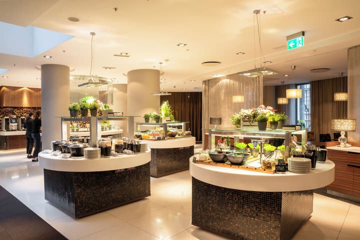 Tallink Hotel Riga