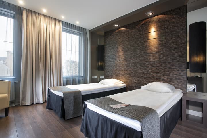 Tallink Hotel Riga