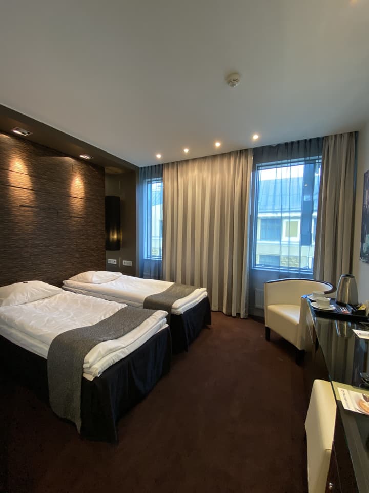 Tallink Hotel Riga