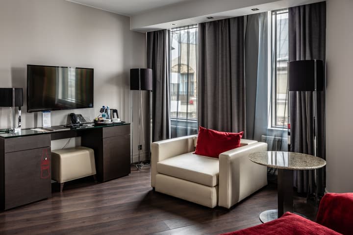 Tallink Hotel Riga