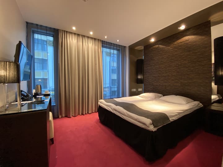 Tallink Hotel Riga