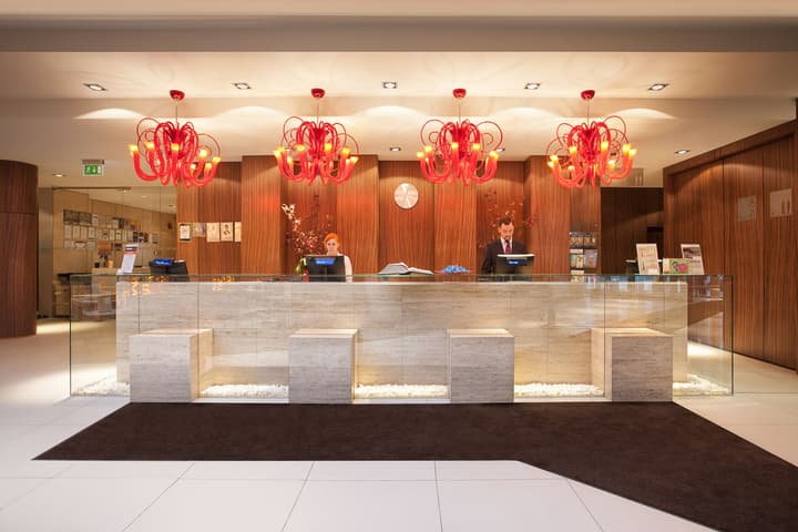 Tallink Hotel Riga