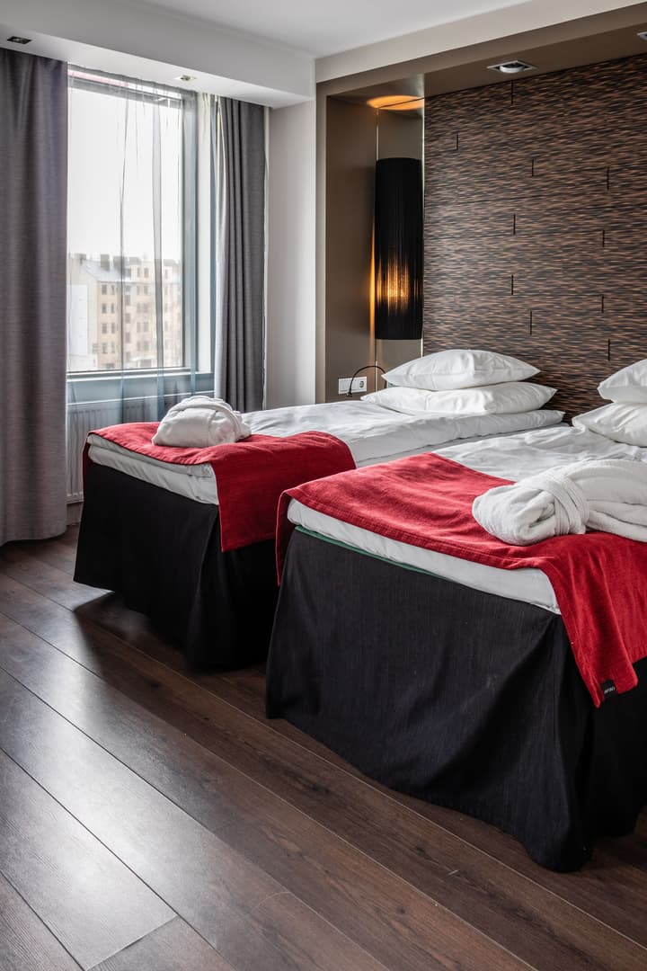Tallink Hotel Riga