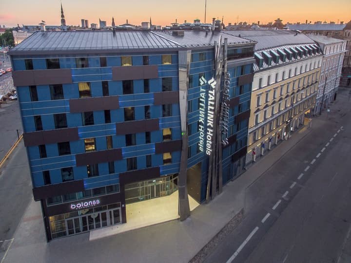 Tallink Hotel Riga