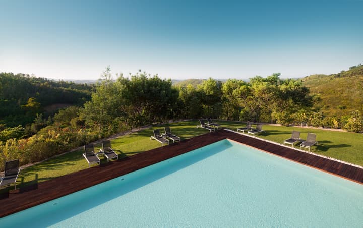 Monchique Resort & Spa