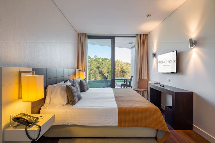 Monchique Resort & Spa