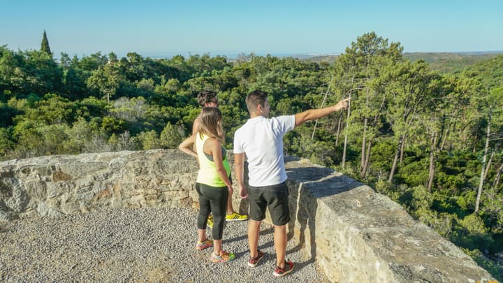 Monchique Resort & Spa