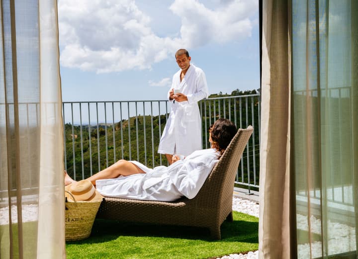 Monchique Resort & Spa