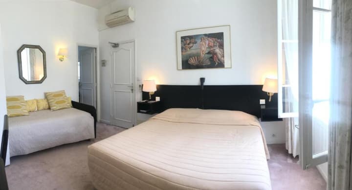 Hôtel des Mimosas
