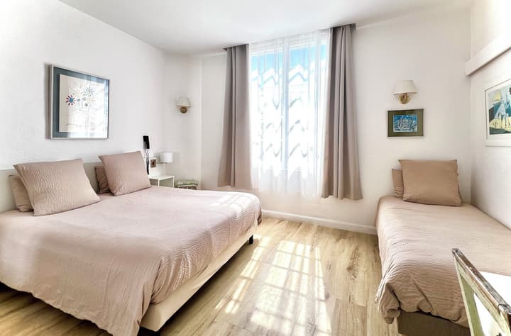 Hôtel des Mimosas