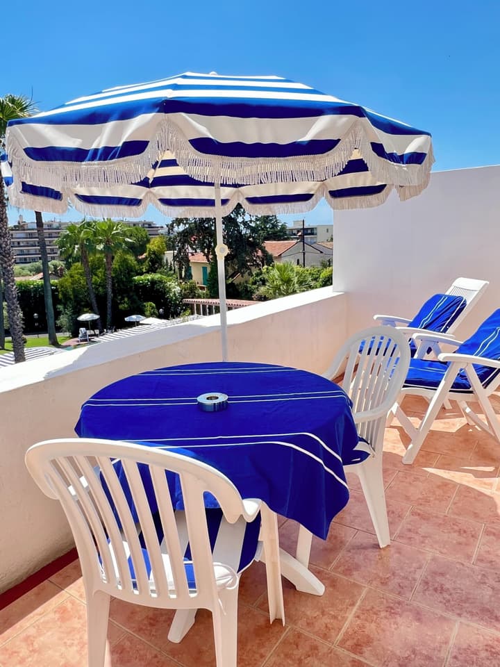 Hôtel des Mimosas