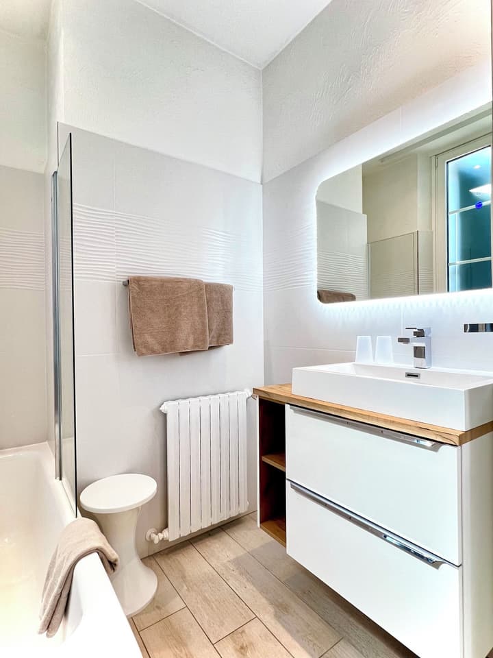 Hôtel des Mimosas