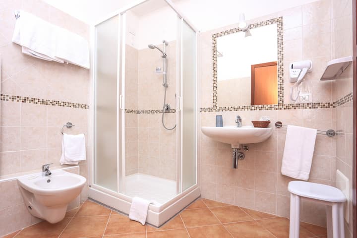 Hotel Villa Piras