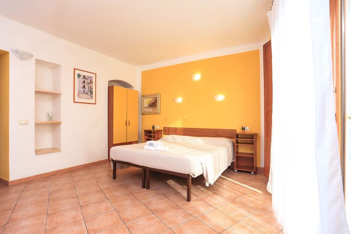 Hotel Villa Piras