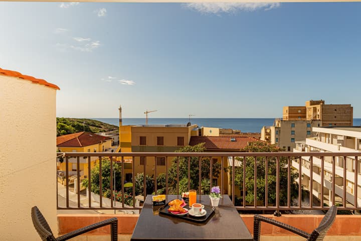 Hotel Villa Piras