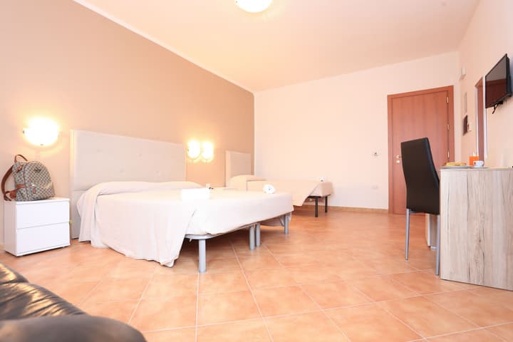 Hotel Villa Piras