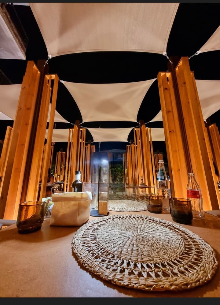 Hotel Villa Piras