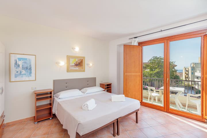 Hotel Villa Piras