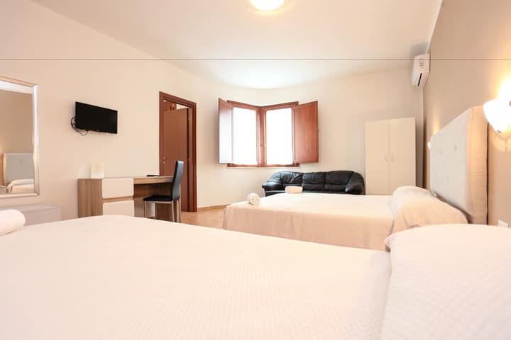 Hotel Villa Piras
