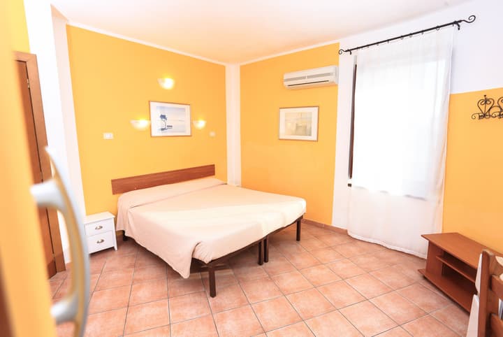 Hotel Villa Piras
