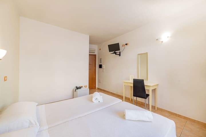 Hotel Villa Piras